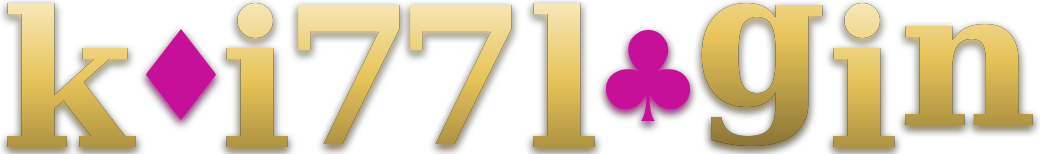 koi77 login logo